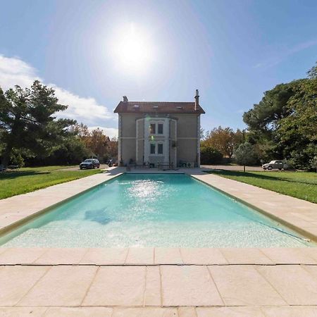 Maebrilu Camargue Provence Bed & Breakfast Salin de Giraud Bagian luar foto