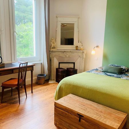Maebrilu Camargue Provence Bed & Breakfast Salin de Giraud Bagian luar foto