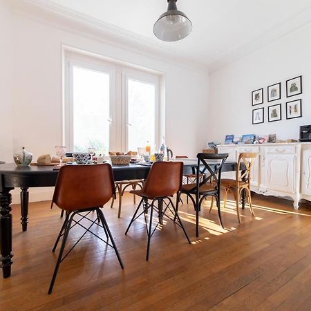 Maebrilu Camargue Provence Bed & Breakfast Salin de Giraud Bagian luar foto
