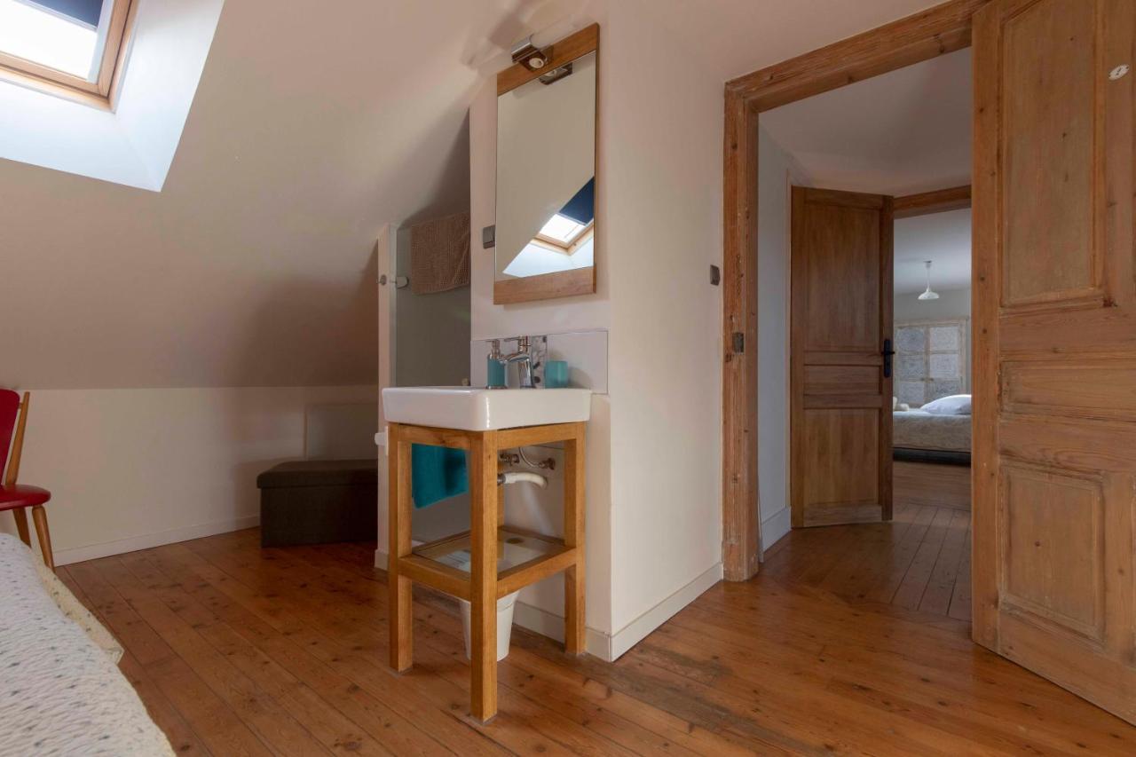 Maebrilu Camargue Provence Bed & Breakfast Salin de Giraud Bagian luar foto