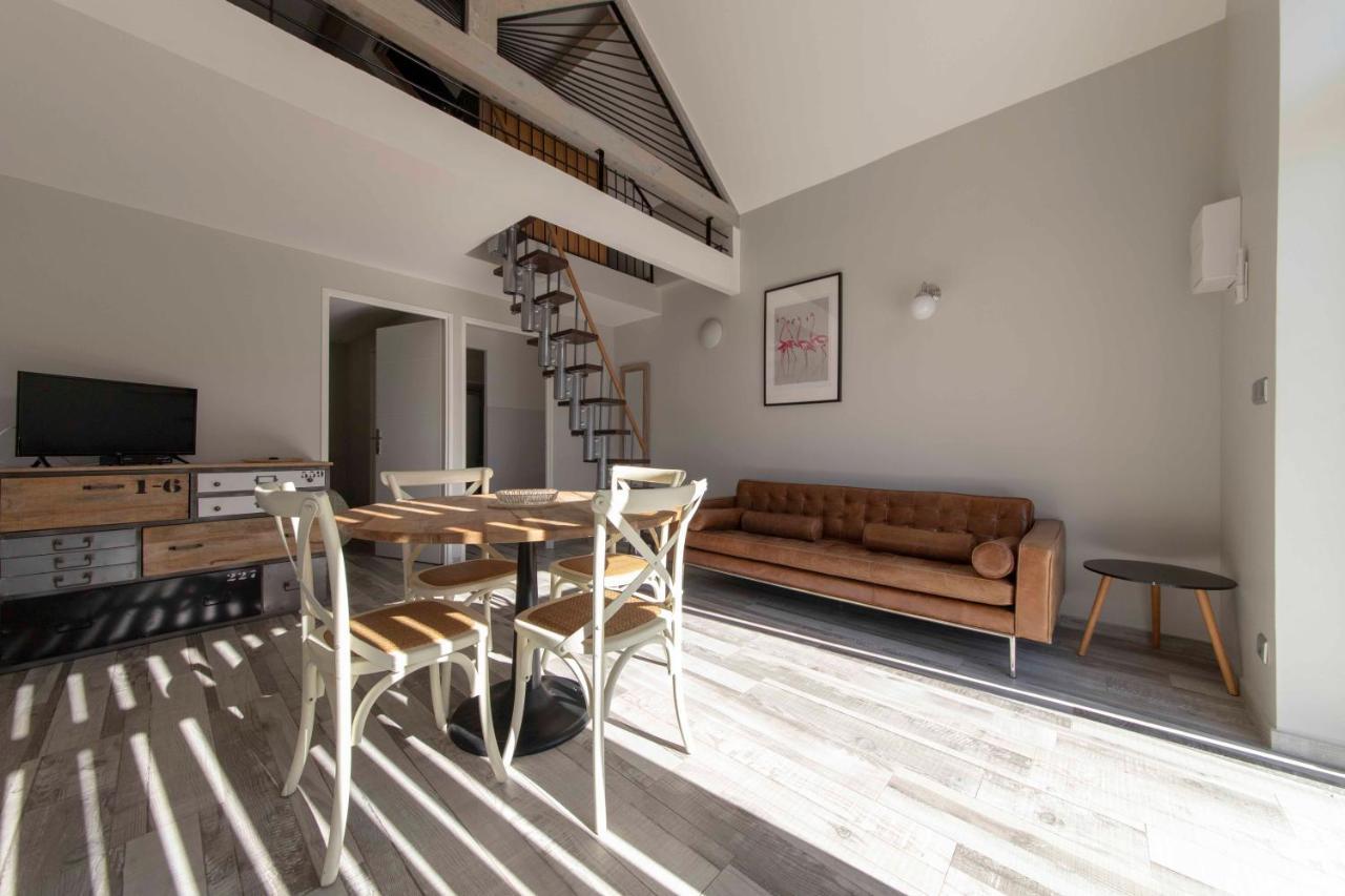 Maebrilu Camargue Provence Bed & Breakfast Salin de Giraud Bagian luar foto