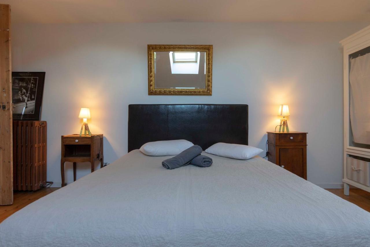 Maebrilu Camargue Provence Bed & Breakfast Salin de Giraud Bagian luar foto