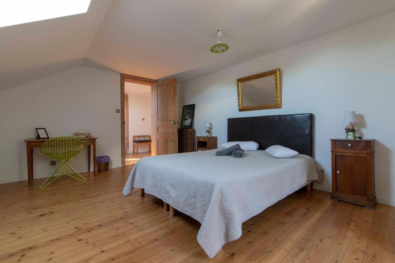 Maebrilu Camargue Provence Bed & Breakfast Salin de Giraud Bagian luar foto