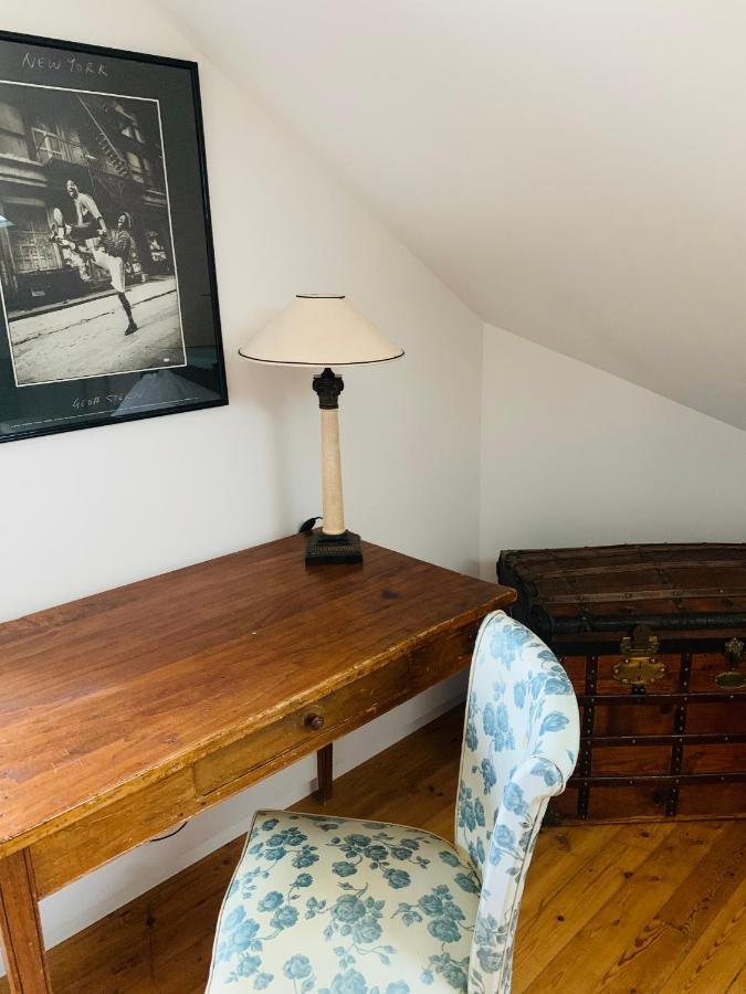Maebrilu Camargue Provence Bed & Breakfast Salin de Giraud Bagian luar foto