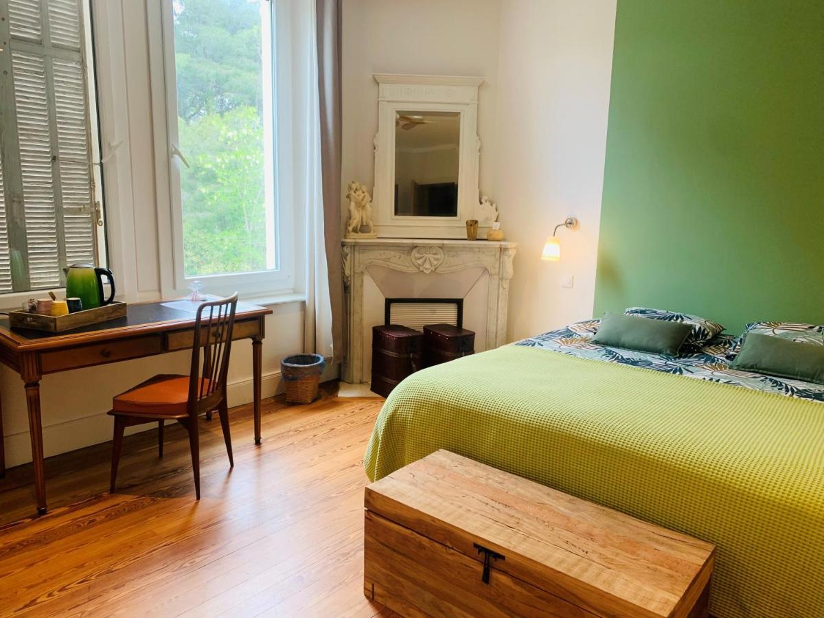 Maebrilu Camargue Provence Bed & Breakfast Salin de Giraud Bagian luar foto