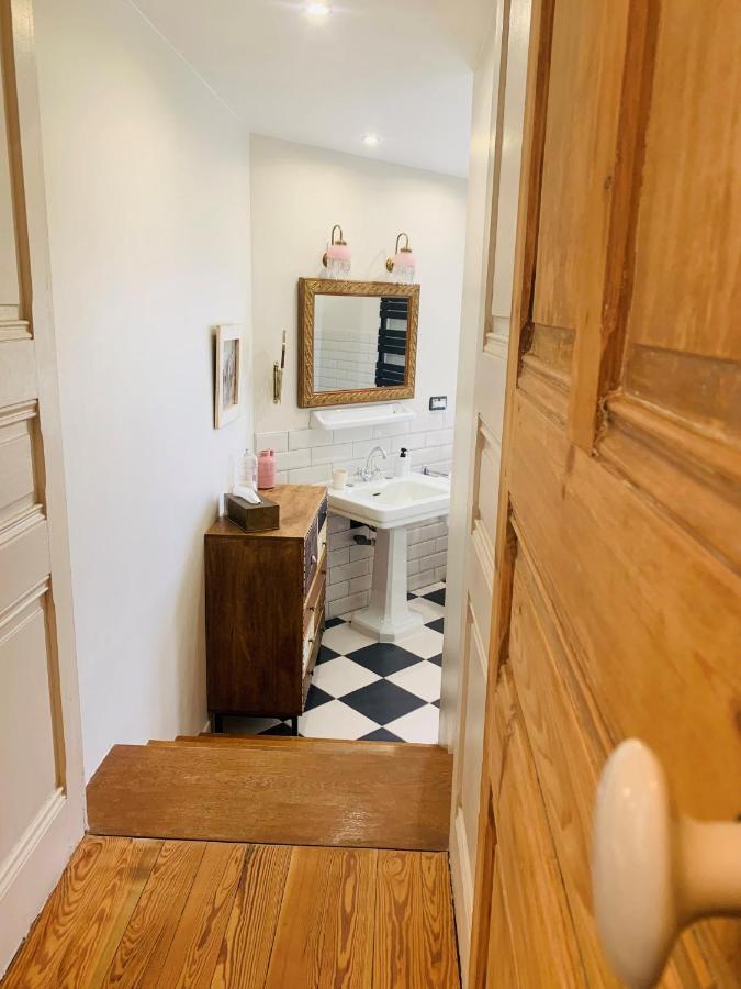 Maebrilu Camargue Provence Bed & Breakfast Salin de Giraud Bagian luar foto