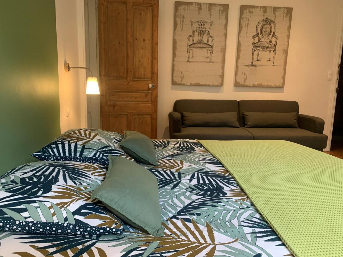 Maebrilu Camargue Provence Bed & Breakfast Salin de Giraud Bagian luar foto