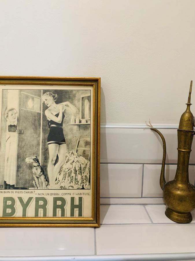 Maebrilu Camargue Provence Bed & Breakfast Salin de Giraud Bagian luar foto