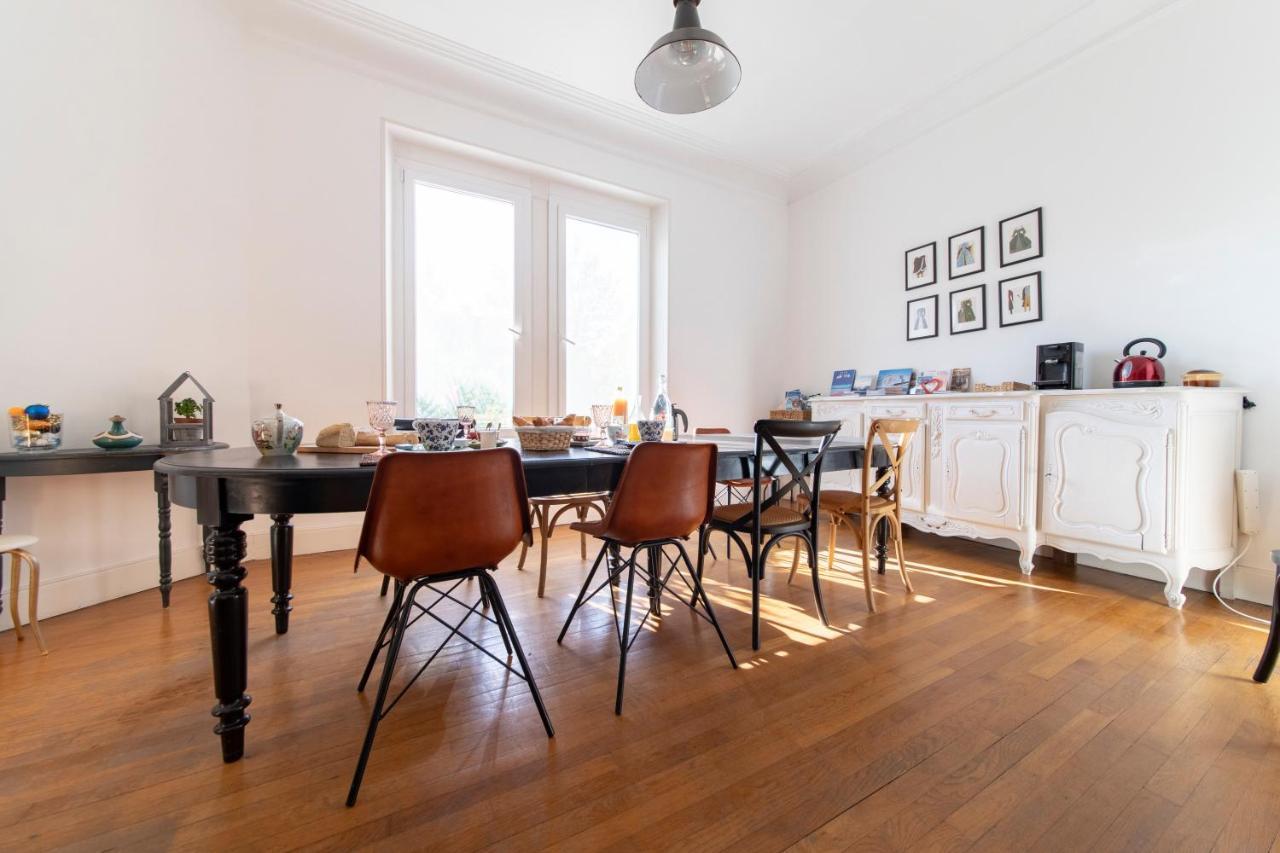 Maebrilu Camargue Provence Bed & Breakfast Salin de Giraud Bagian luar foto