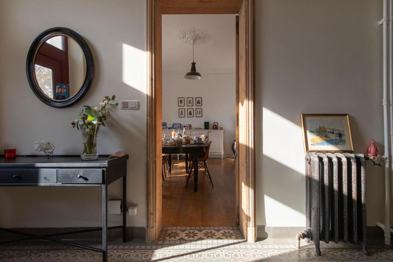 Maebrilu Camargue Provence Bed & Breakfast Salin de Giraud Bagian luar foto