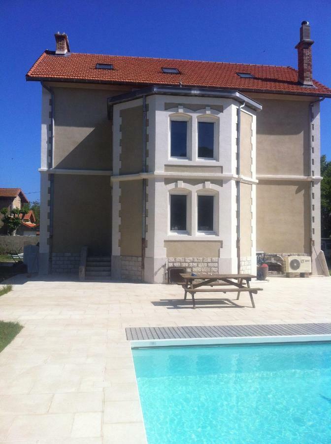 Maebrilu Camargue Provence Bed & Breakfast Salin de Giraud Bagian luar foto