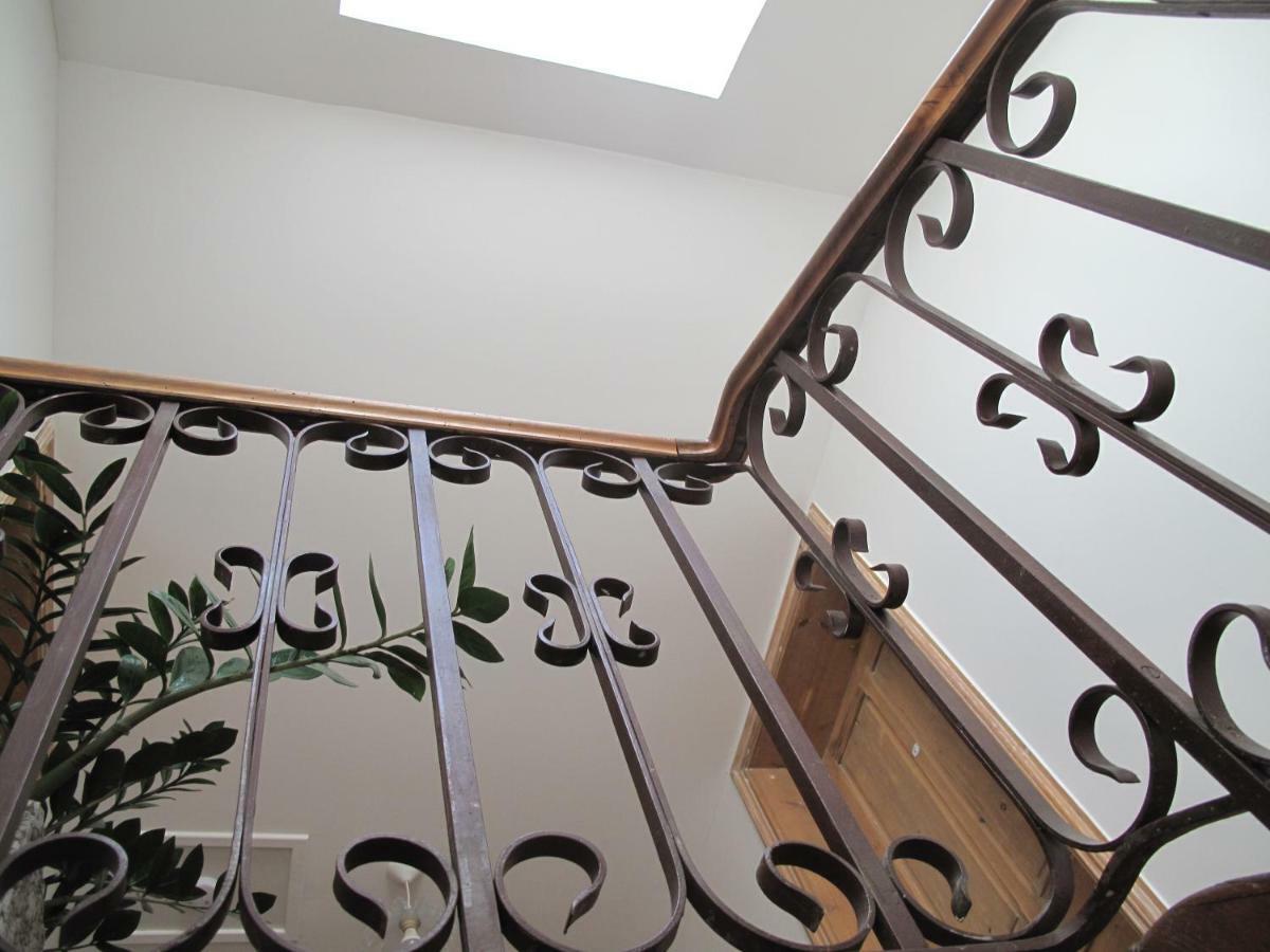 Maebrilu Camargue Provence Bed & Breakfast Salin de Giraud Bagian luar foto
