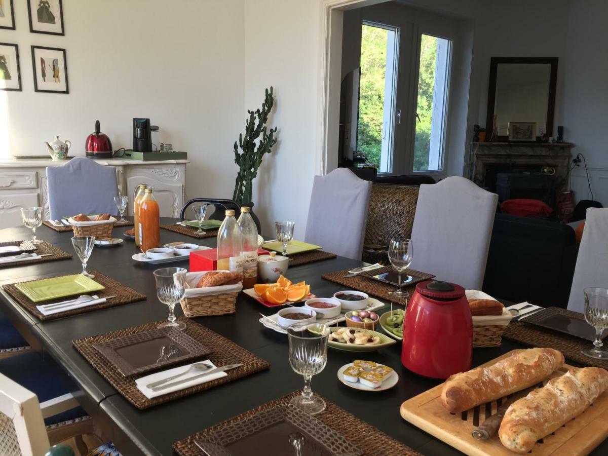 Maebrilu Camargue Provence Bed & Breakfast Salin de Giraud Bagian luar foto