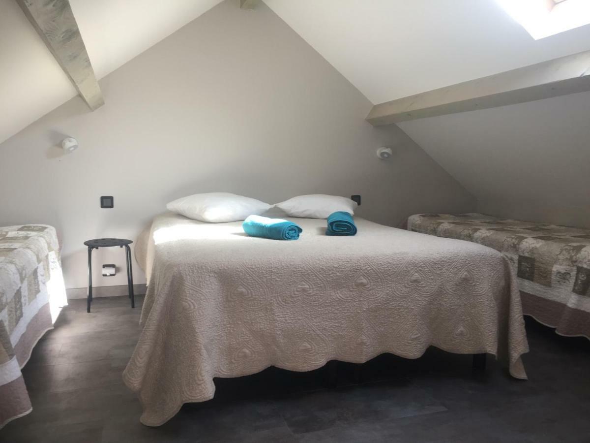 Maebrilu Camargue Provence Bed & Breakfast Salin de Giraud Bagian luar foto