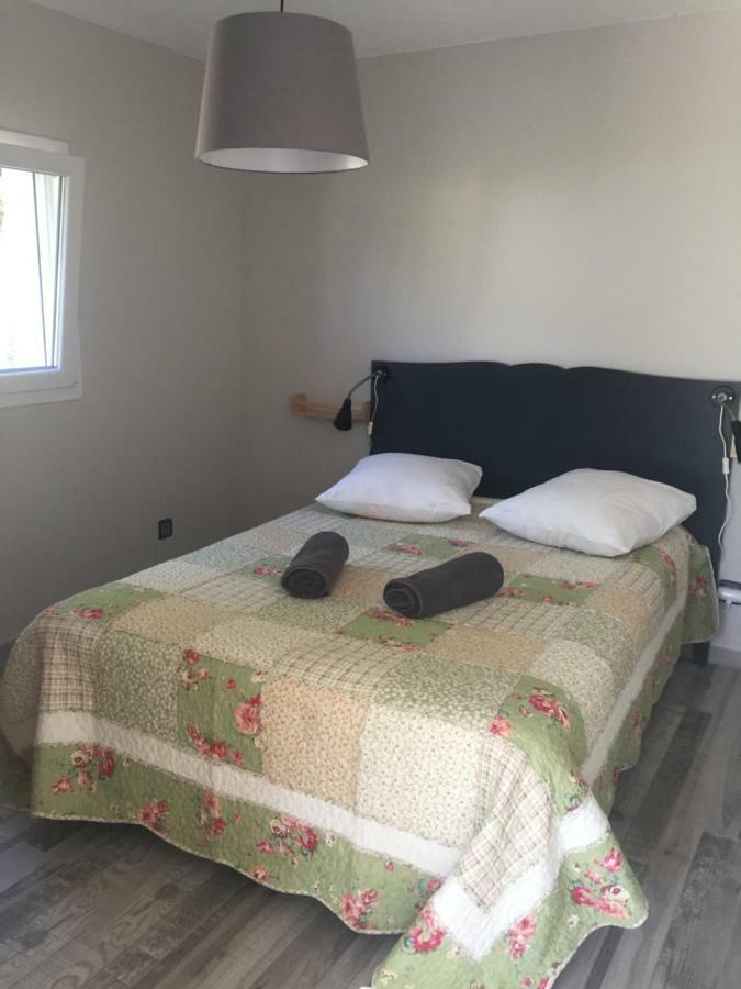 Maebrilu Camargue Provence Bed & Breakfast Salin de Giraud Bagian luar foto