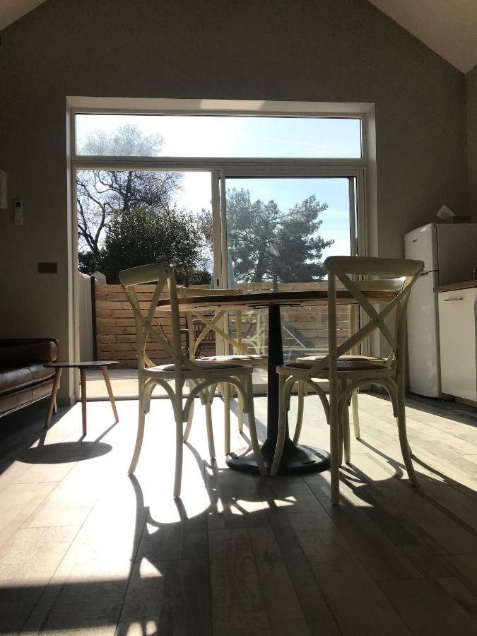 Maebrilu Camargue Provence Bed & Breakfast Salin de Giraud Bagian luar foto