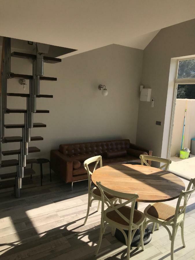 Maebrilu Camargue Provence Bed & Breakfast Salin de Giraud Bagian luar foto