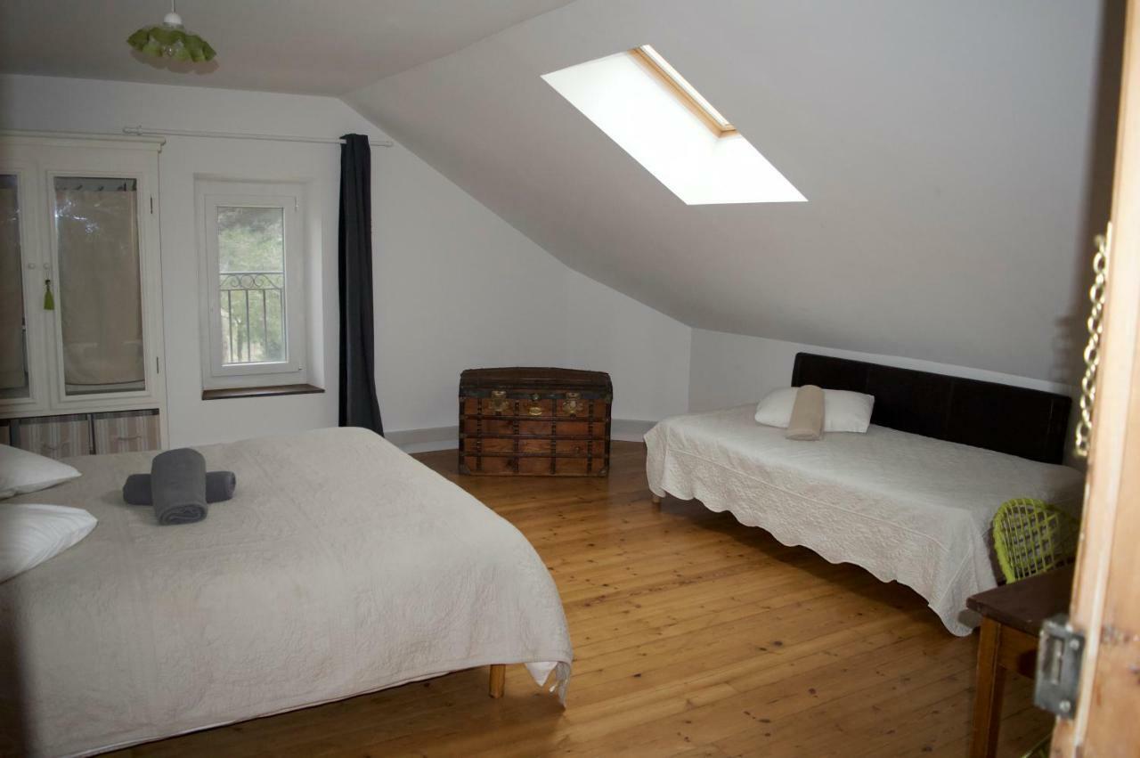 Maebrilu Camargue Provence Bed & Breakfast Salin de Giraud Bagian luar foto