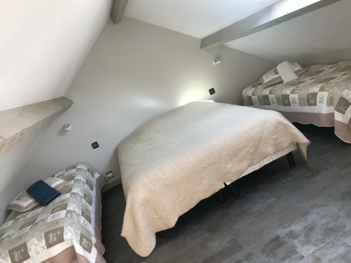 Maebrilu Camargue Provence Bed & Breakfast Salin de Giraud Bagian luar foto