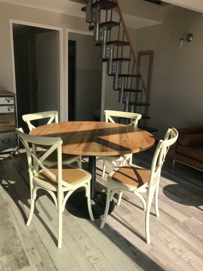 Maebrilu Camargue Provence Bed & Breakfast Salin de Giraud Bagian luar foto
